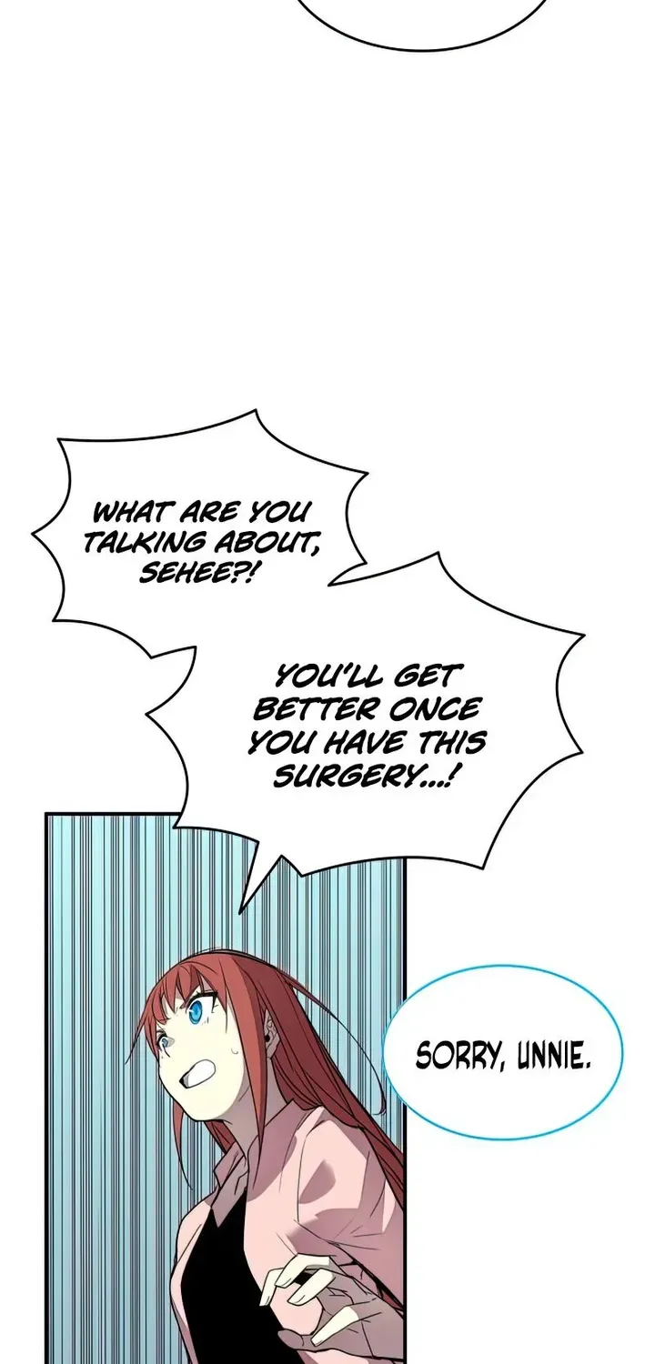 Read Worn And Torn Newbie chapter 102 image 45 on Lezhin