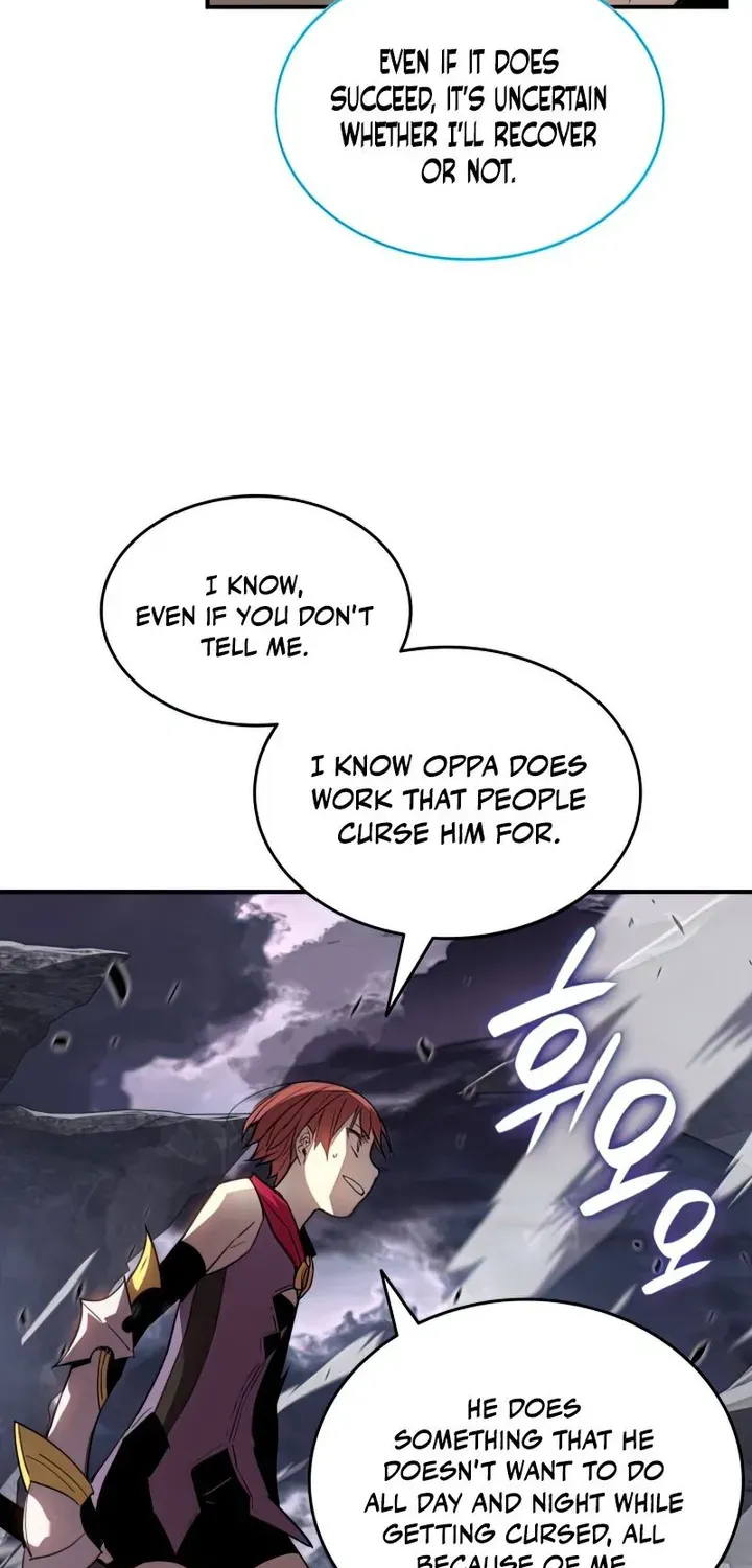 Read Worn And Torn Newbie chapter 102 image 47 on Lezhin