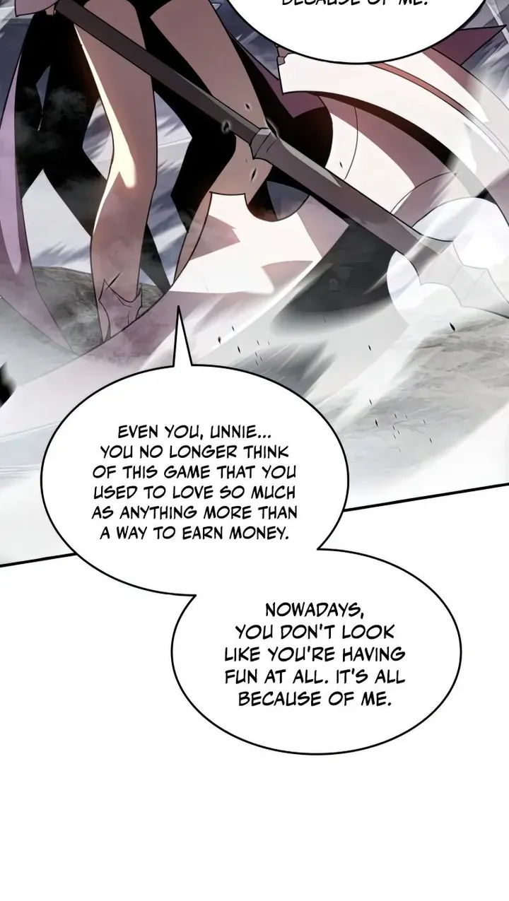 Read Worn And Torn Newbie chapter 102 image 48 on Lezhin