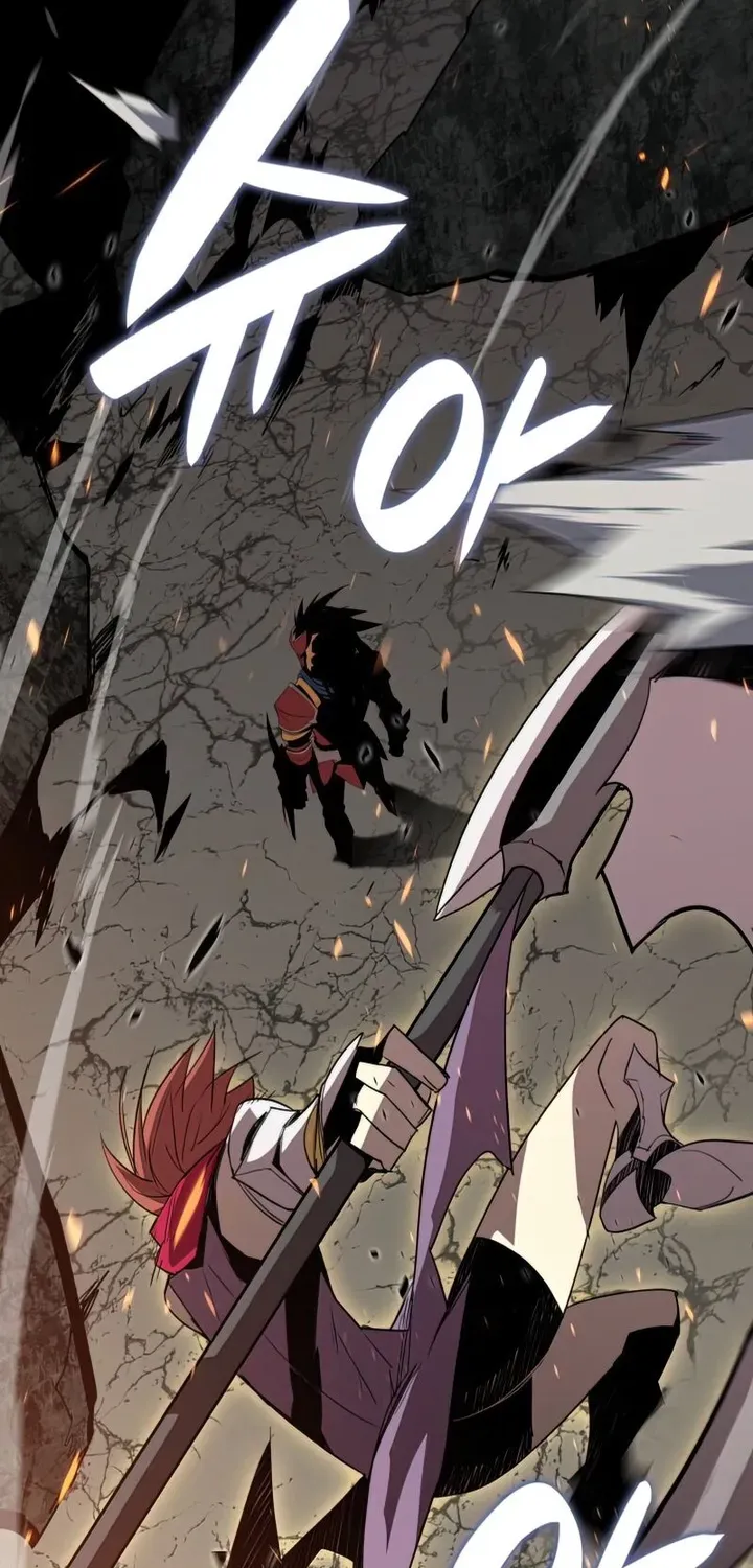 Read Worn And Torn Newbie chapter 102 image 5 on Lezhin