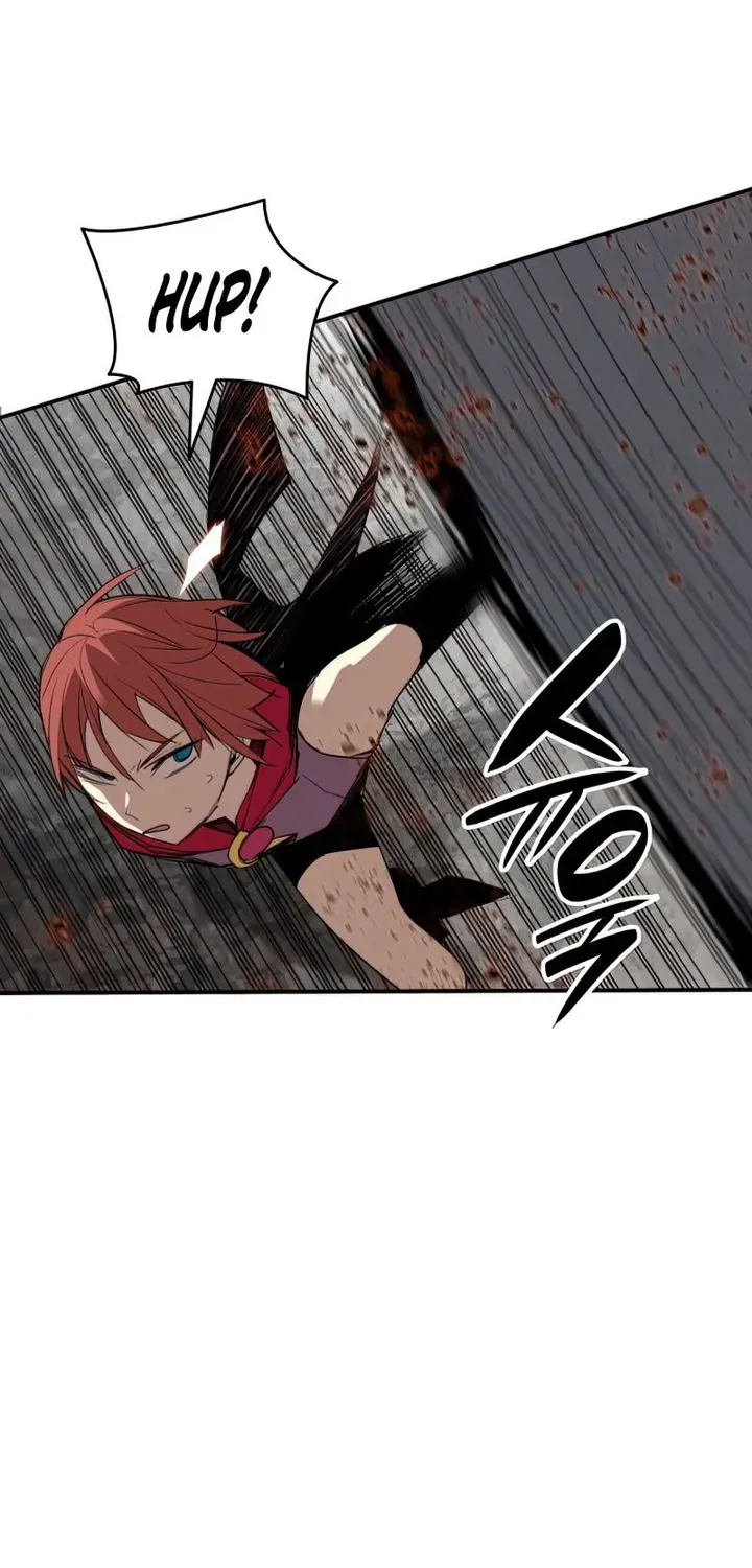 Read Worn And Torn Newbie chapter 102 image 65 on Lezhin