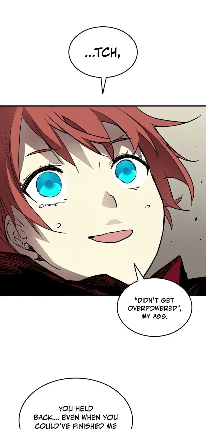 Read Worn And Torn Newbie chapter 102 image 73 on Lezhin