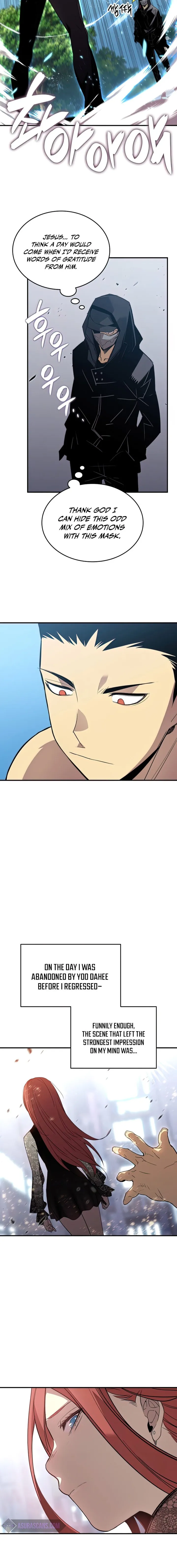 Read Worn And Torn Newbie chapter 103 image 15 on Lezhin