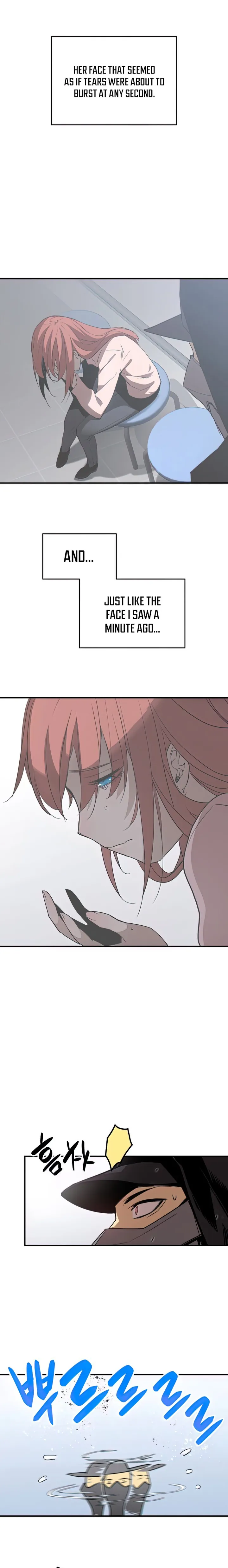 Read Worn And Torn Newbie chapter 103 image 16 on Lezhin