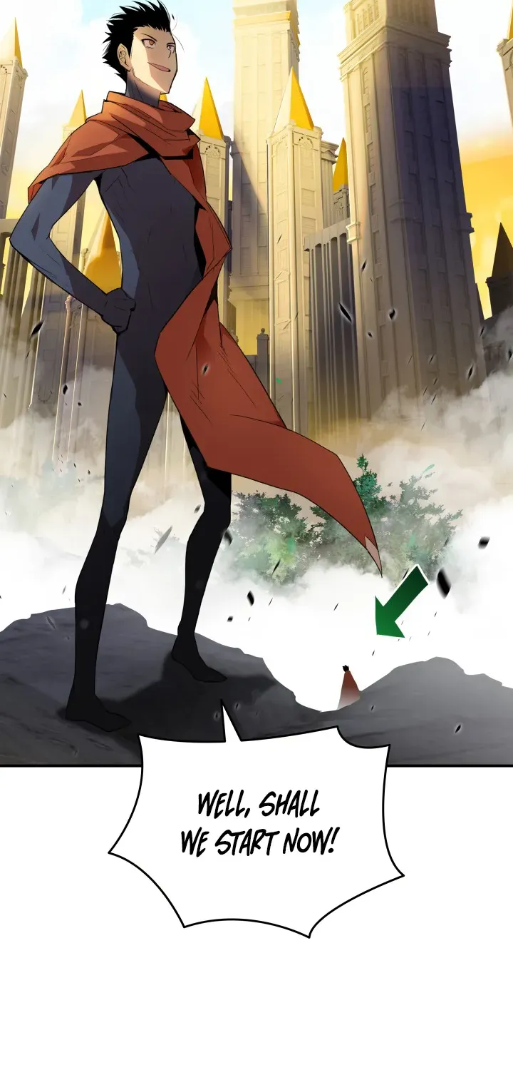 Read Worn And Torn Newbie chapter 104 image 10 on Lezhin