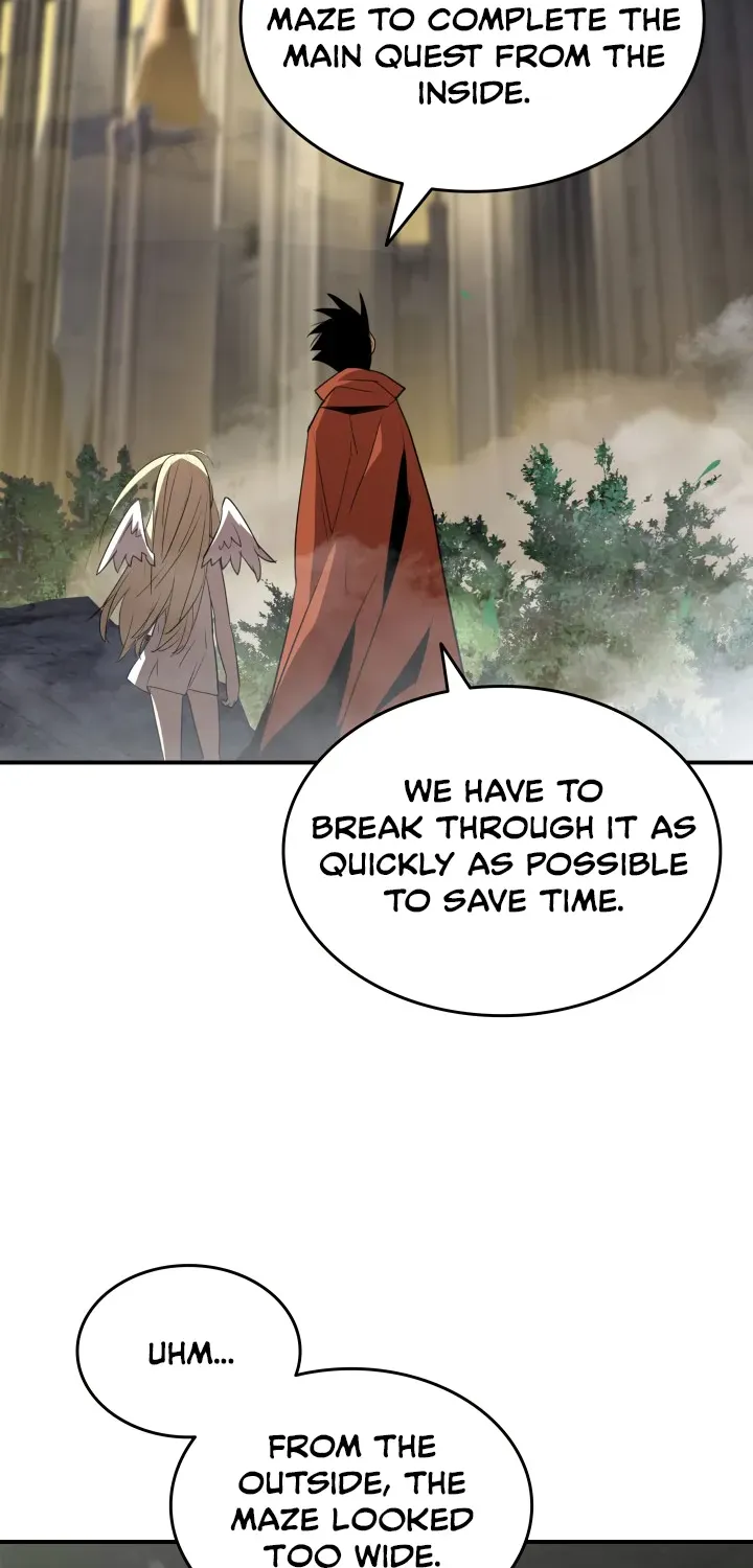 Read Worn And Torn Newbie chapter 104 image 16 on Lezhin