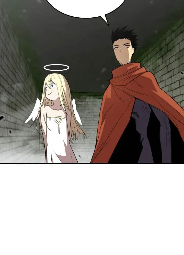 Read Worn And Torn Newbie chapter 104 image 17 on Lezhin