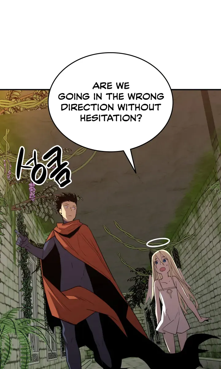 Read Worn And Torn Newbie chapter 104 image 20 on Lezhin