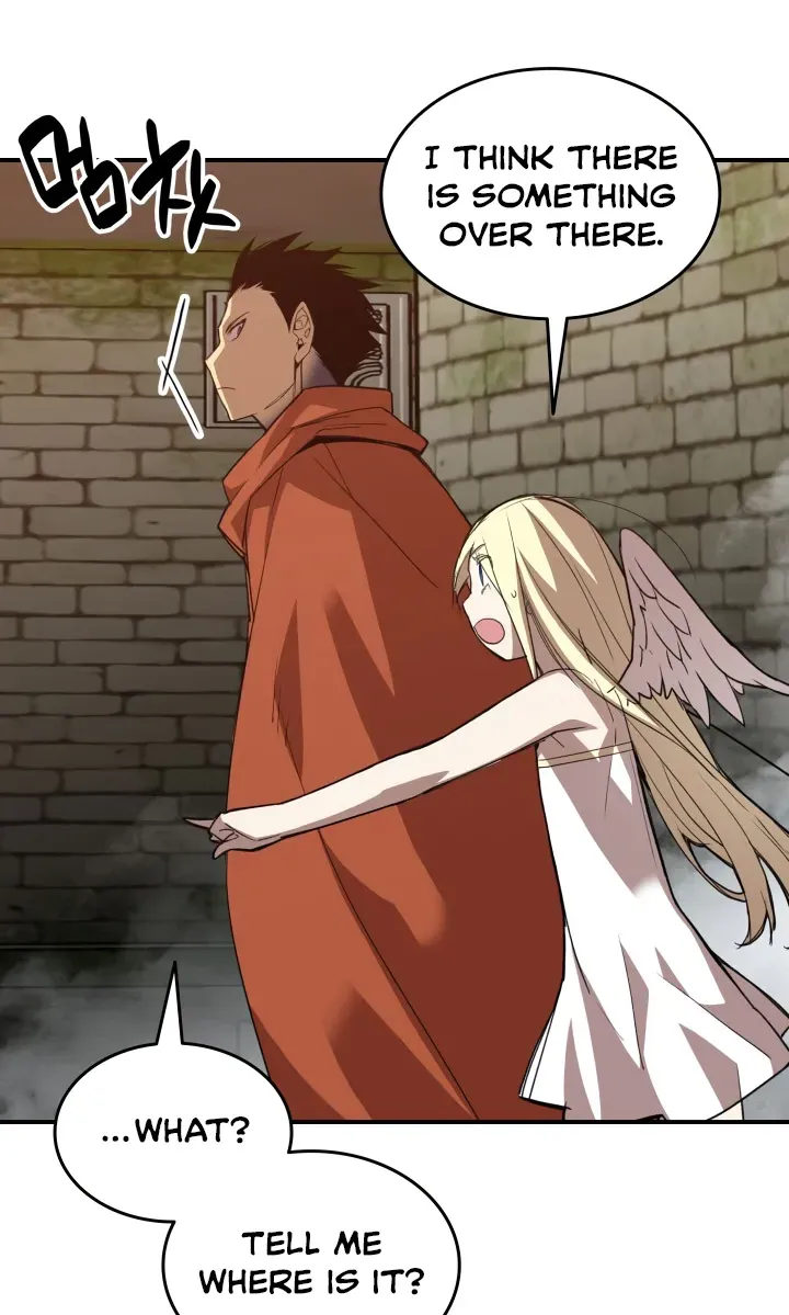 Read Worn And Torn Newbie chapter 104 image 23 on Lezhin
