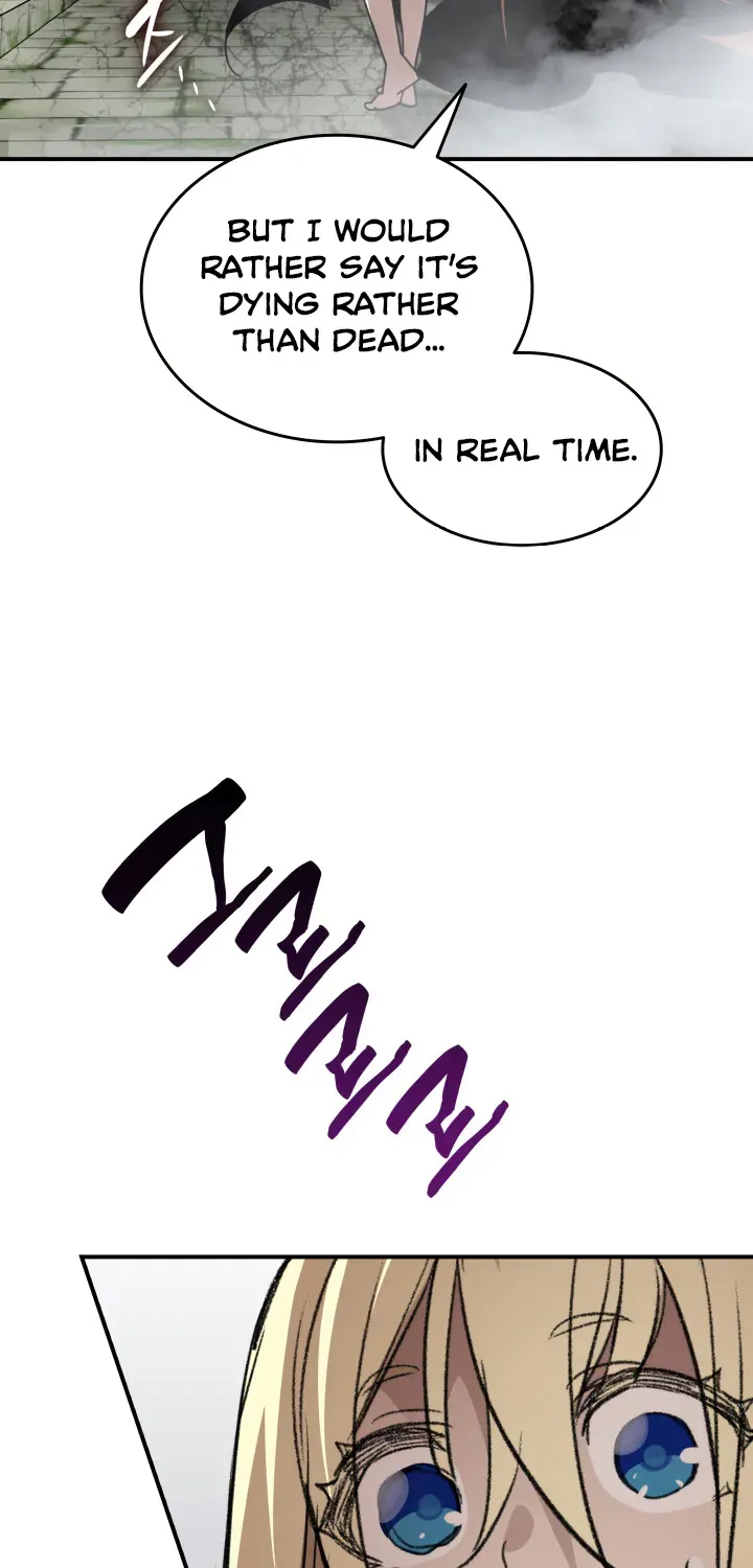 Read Worn And Torn Newbie chapter 104 image 27 on Lezhin