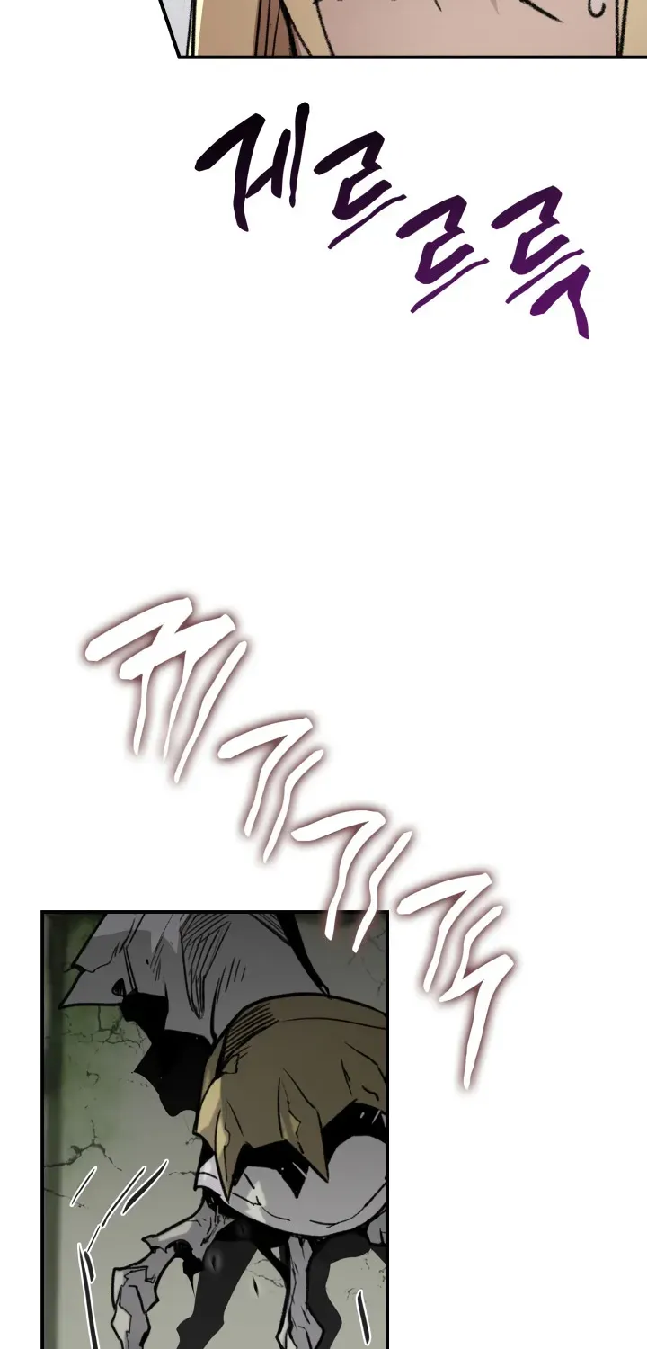 Read Worn And Torn Newbie chapter 104 image 28 on Lezhin