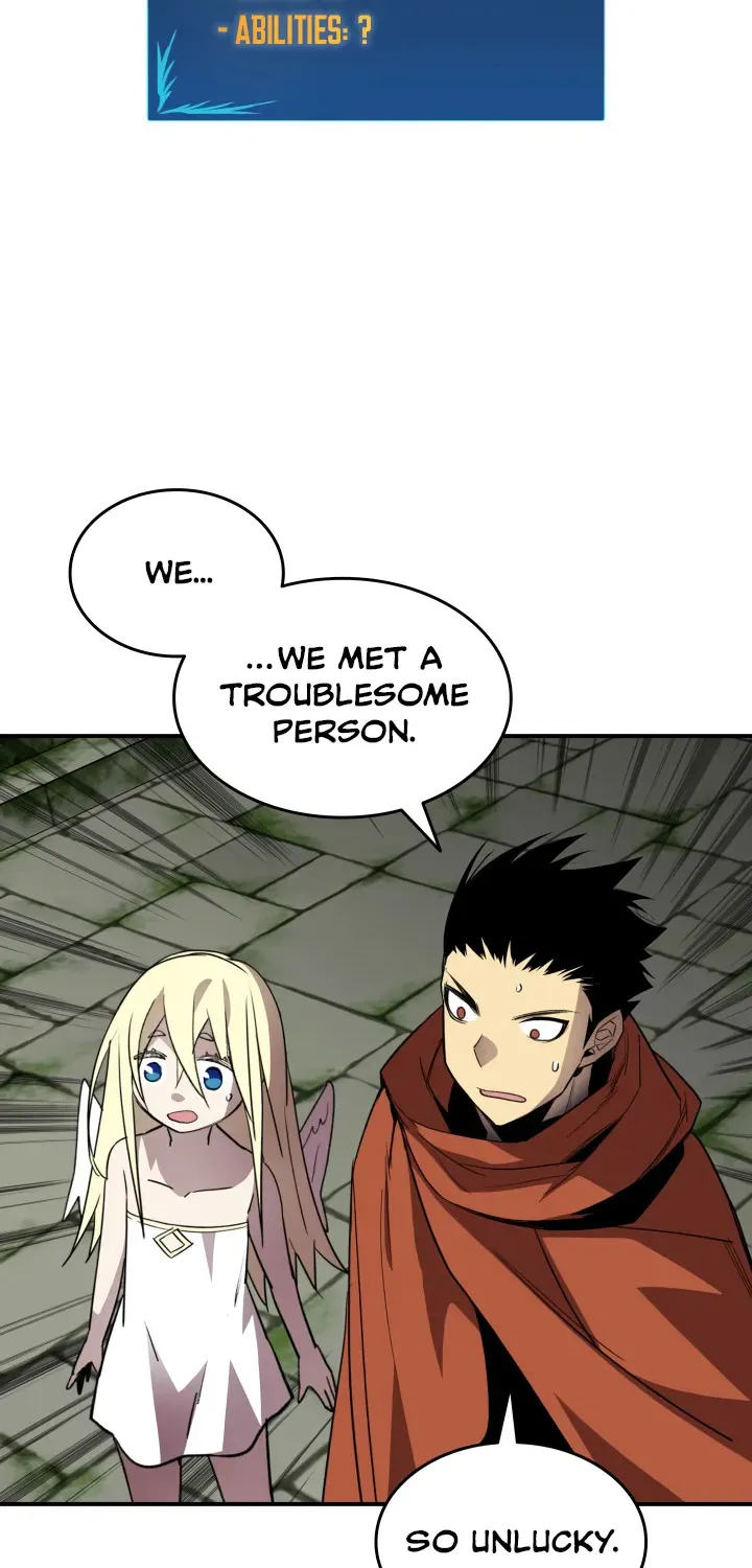 Read Worn And Torn Newbie chapter 104 image 31 on Lezhin
