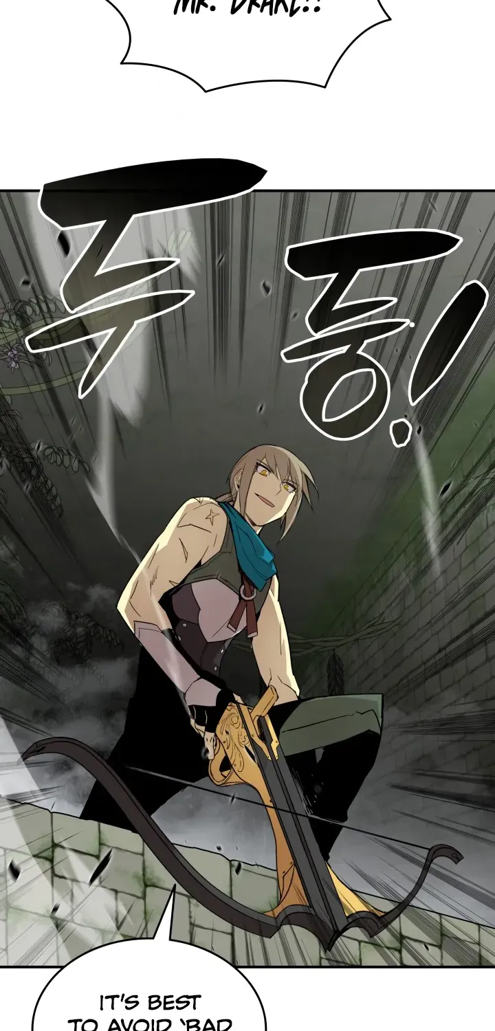 Read Worn And Torn Newbie chapter 104 image 37 on Lezhin
