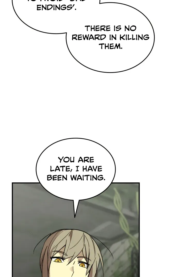 Read Worn And Torn Newbie chapter 104 image 38 on Lezhin