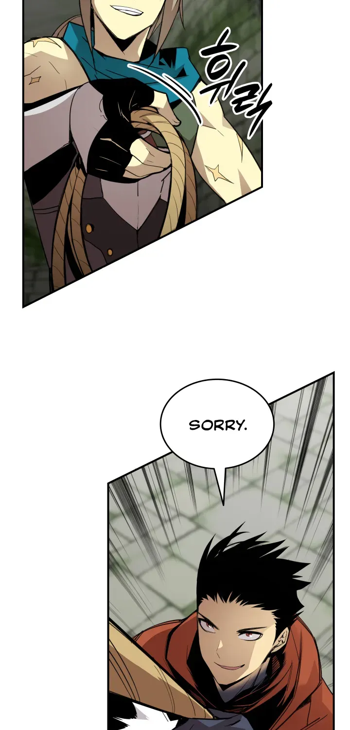 Read Worn And Torn Newbie chapter 104 image 39 on Lezhin