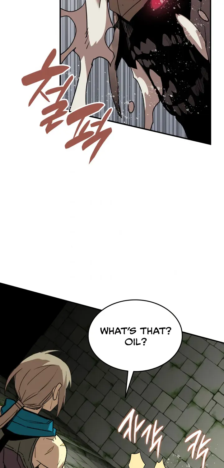 Read Worn And Torn Newbie chapter 104 image 45 on Lezhin