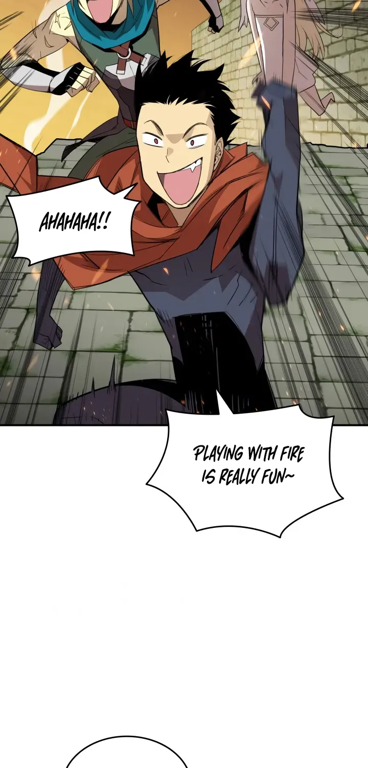Read Worn And Torn Newbie chapter 104 image 52 on Lezhin