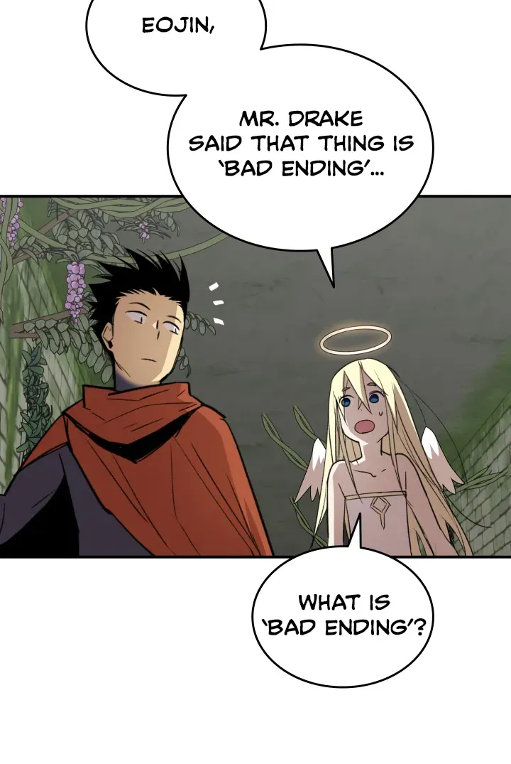 Read Worn And Torn Newbie chapter 104 image 53 on Lezhin
