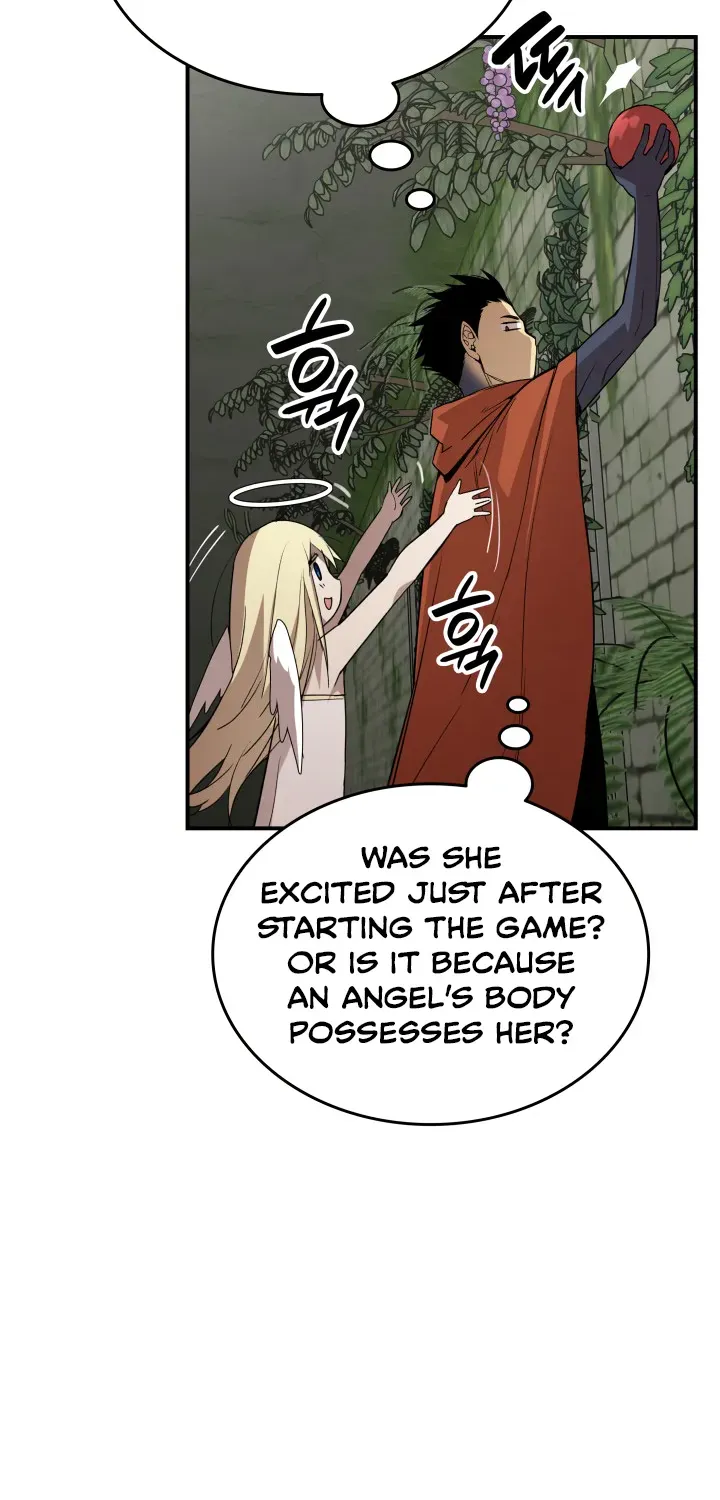 Read Worn And Torn Newbie chapter 104 image 61 on Lezhin