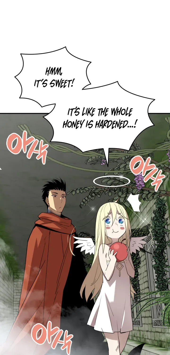 Read Worn And Torn Newbie chapter 104 image 63 on Lezhin