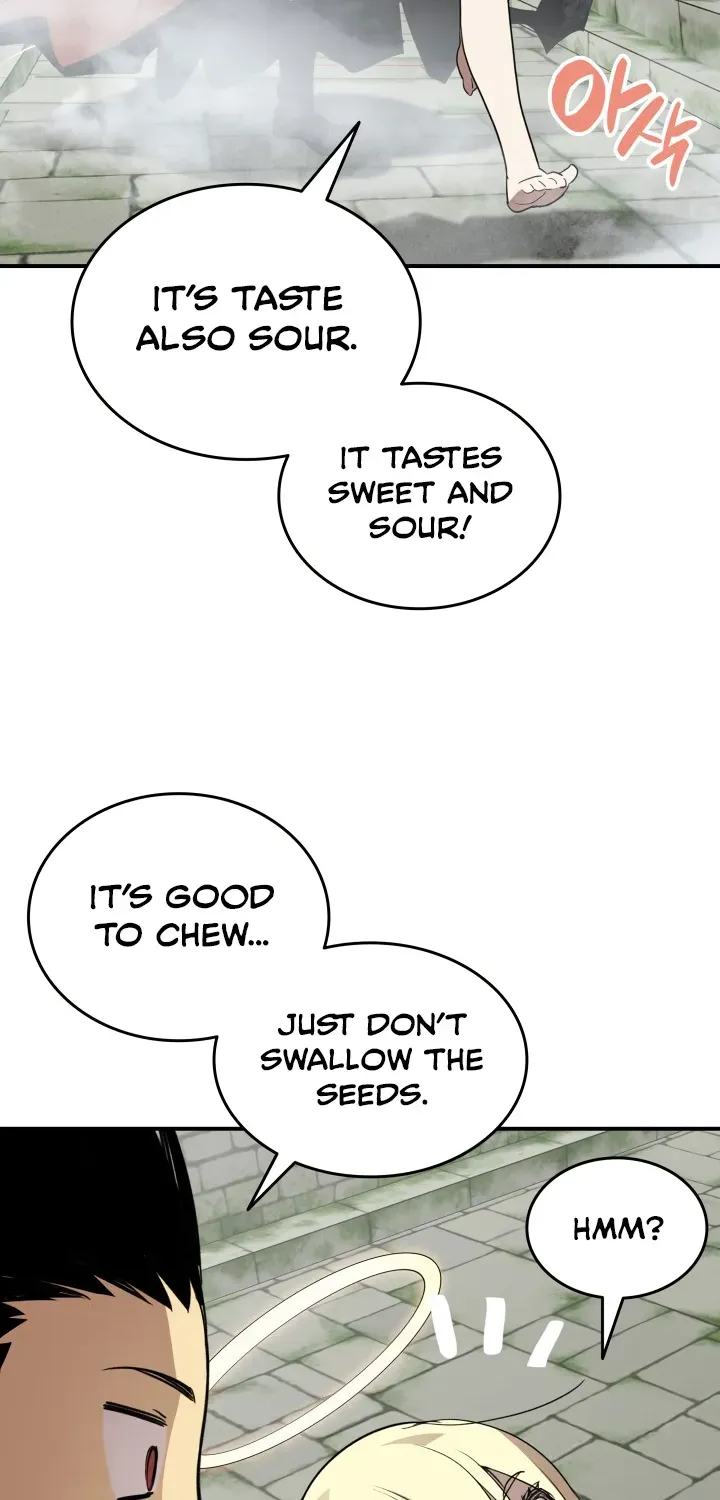 Read Worn And Torn Newbie chapter 104 image 64 on Lezhin