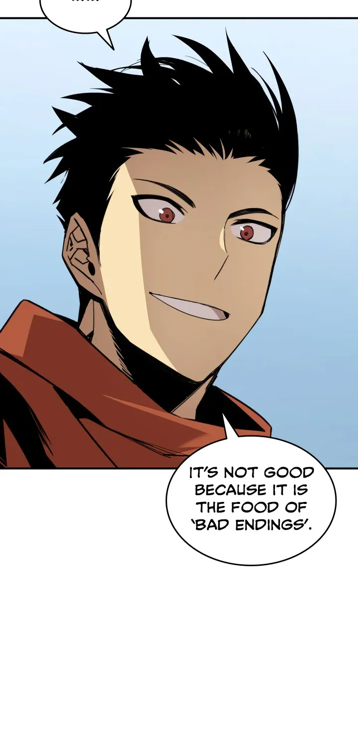 Read Worn And Torn Newbie chapter 104 image 66 on Lezhin