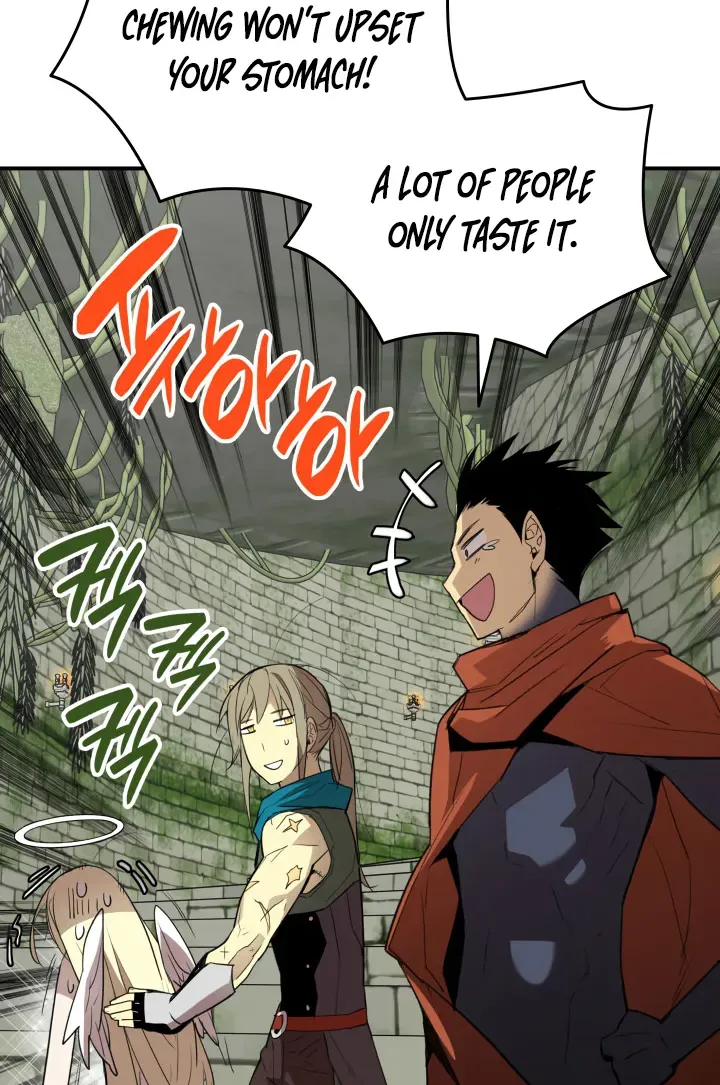 Read Worn And Torn Newbie chapter 104 image 68 on Lezhin