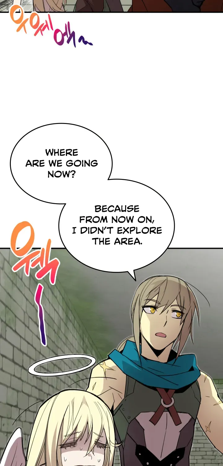 Read Worn And Torn Newbie chapter 104 image 69 on Lezhin