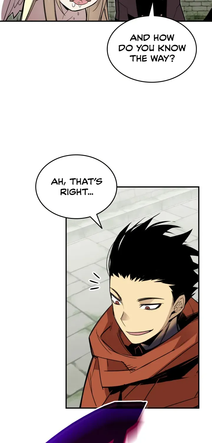 Read Worn And Torn Newbie chapter 104 image 70 on Lezhin