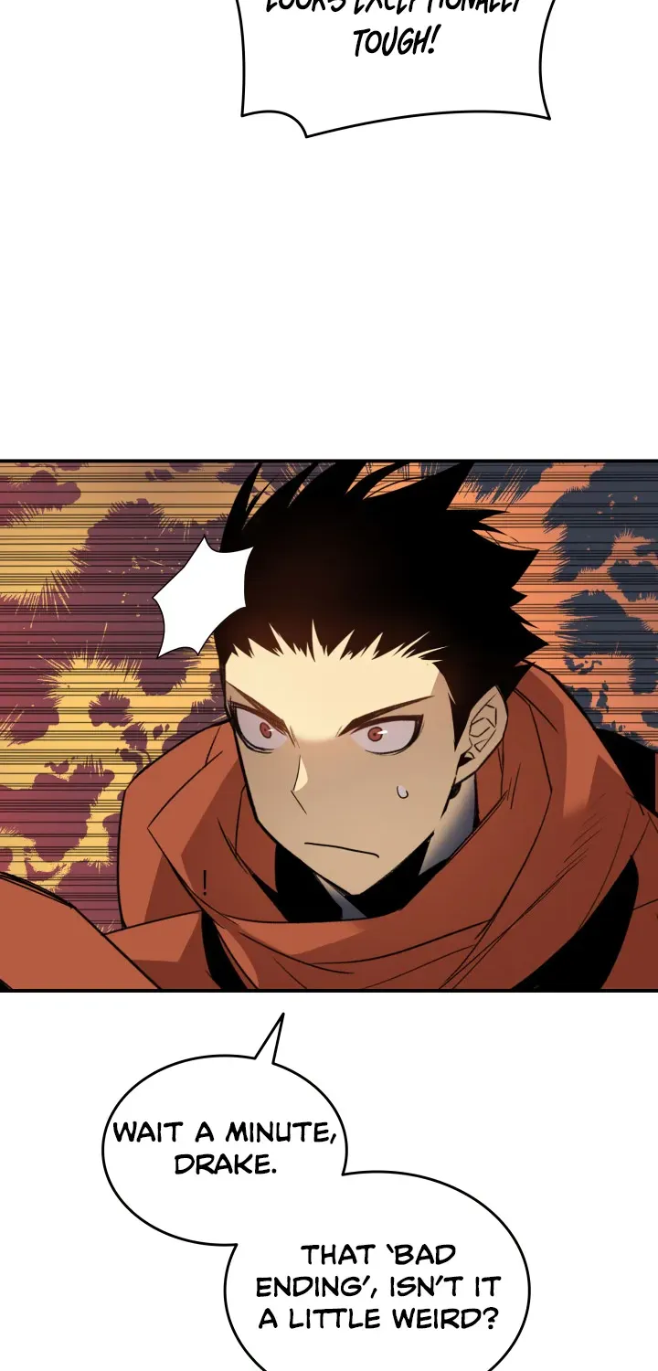 Read Worn And Torn Newbie chapter 104 image 76 on Lezhin