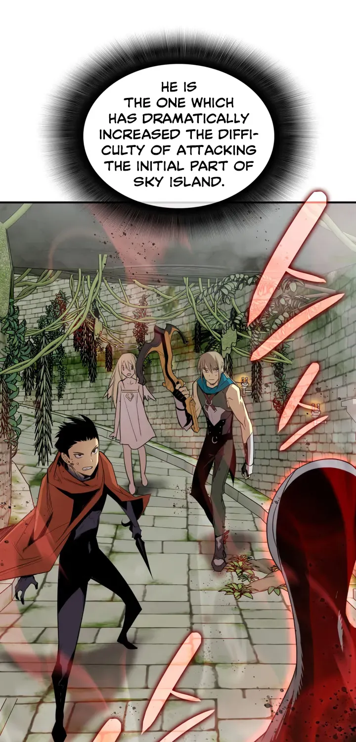 Read Worn And Torn Newbie chapter 104 image 87 on Lezhin