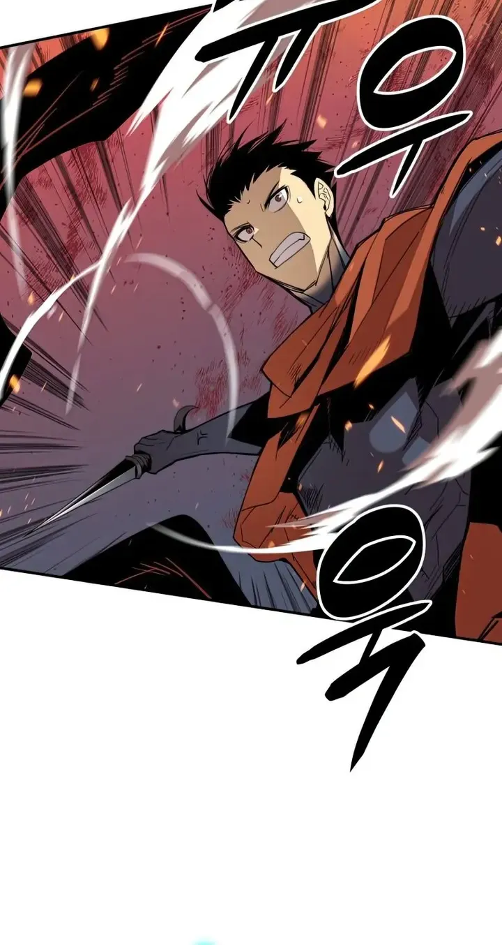Read Worn And Torn Newbie chapter 105 image 15 on Lezhin