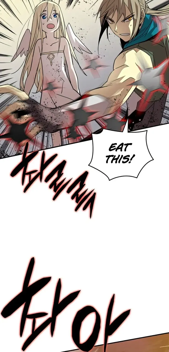 Read Worn And Torn Newbie chapter 105 image 26 on Lezhin