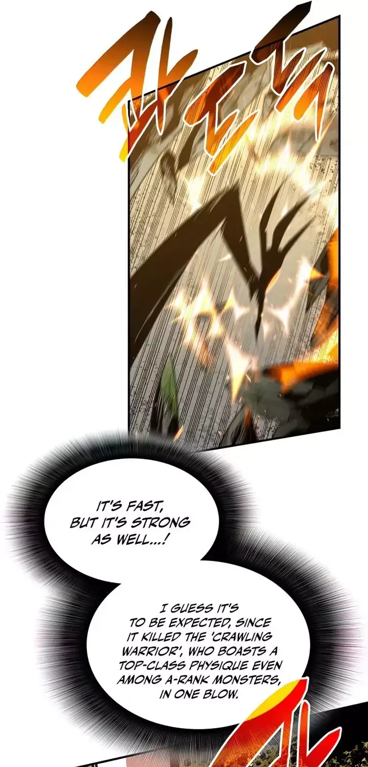 Read Worn And Torn Newbie chapter 105 image 32 on Lezhin