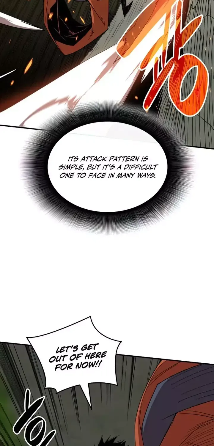 Read Worn And Torn Newbie chapter 105 image 34 on Lezhin