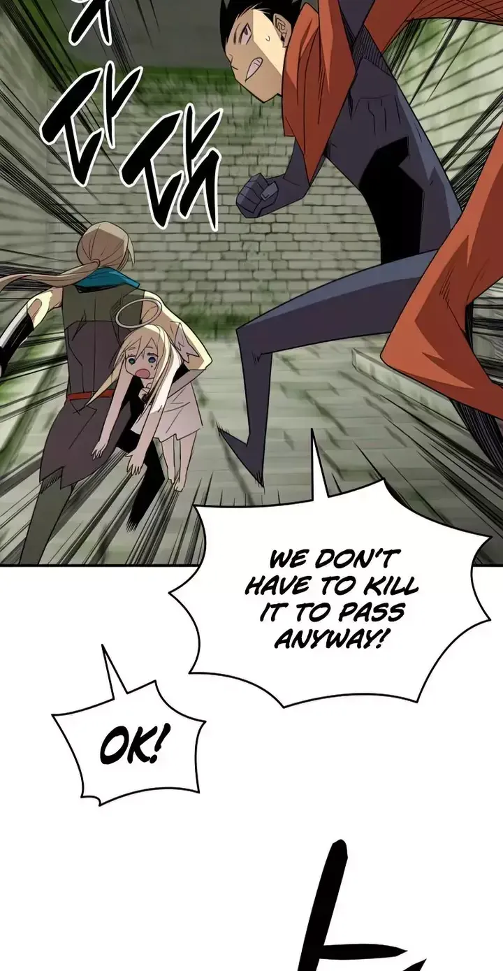 Read Worn And Torn Newbie chapter 105 image 35 on Lezhin