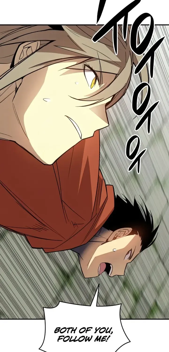 Read Worn And Torn Newbie chapter 105 image 36 on Lezhin