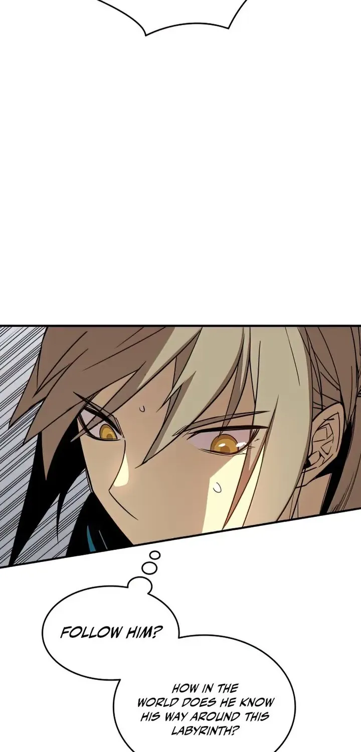 Read Worn And Torn Newbie chapter 105 image 37 on Lezhin