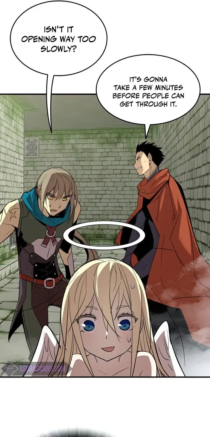 Read Worn And Torn Newbie chapter 105 image 48 on Lezhin