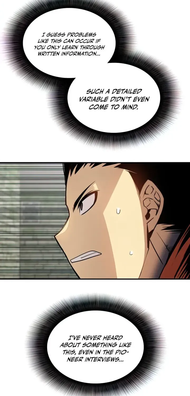 Read Worn And Torn Newbie chapter 105 image 49 on Lezhin