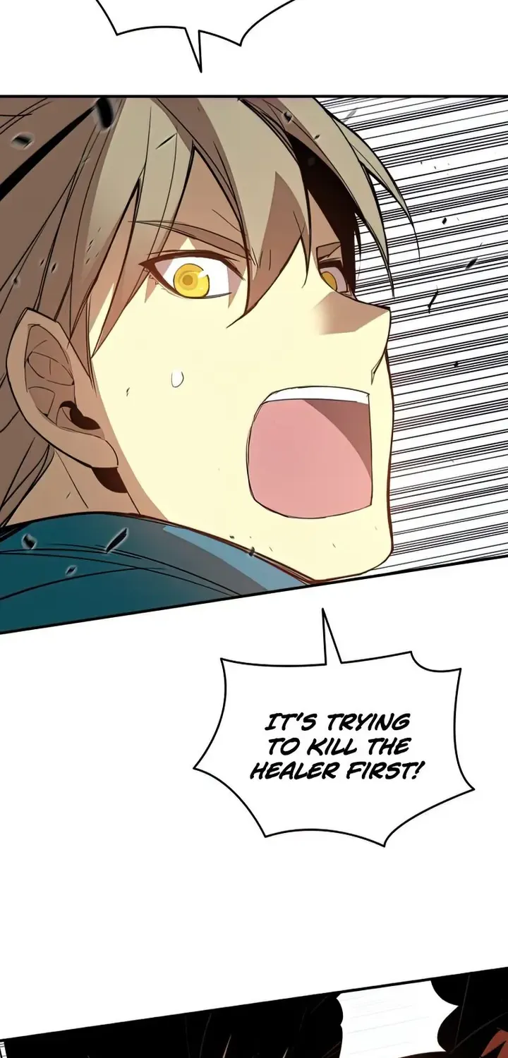 Read Worn And Torn Newbie chapter 105 image 57 on Lezhin
