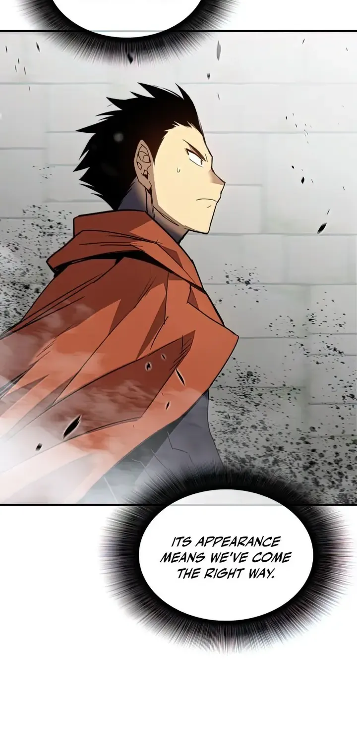 Read Worn And Torn Newbie chapter 105 image 6 on Lezhin