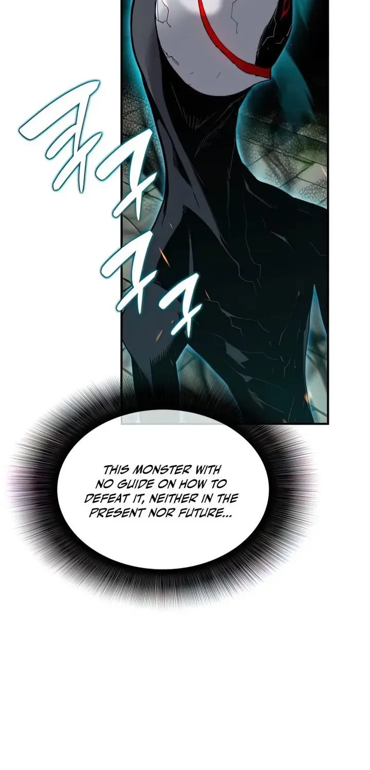 Read Worn And Torn Newbie chapter 105 image 71 on Lezhin