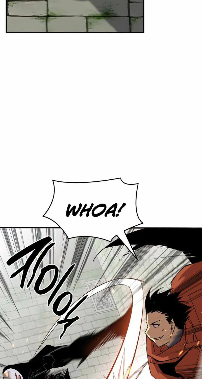 Read Worn And Torn Newbie chapter 106 image 15 on Lezhin