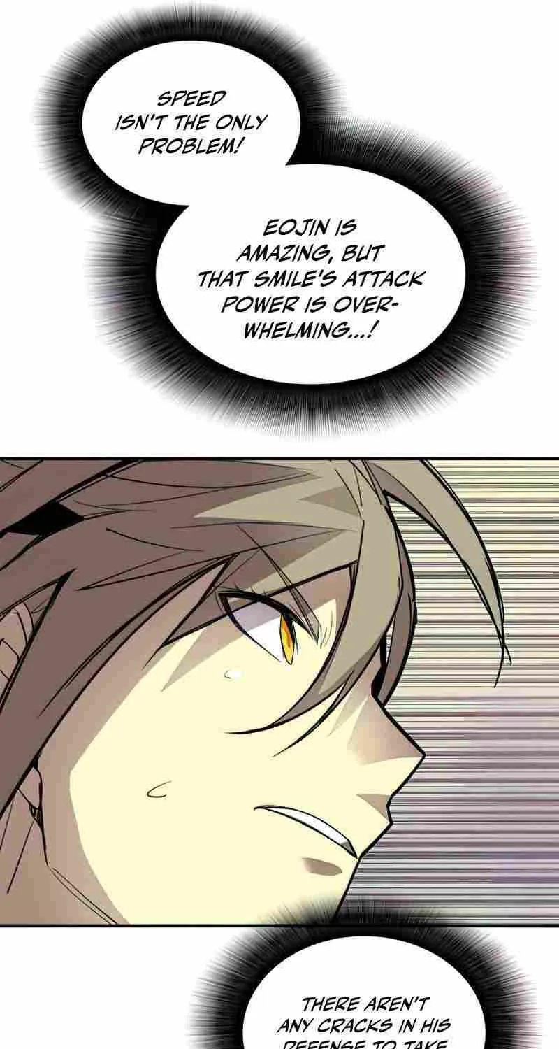 Read Worn And Torn Newbie chapter 106 image 20 on Lezhin