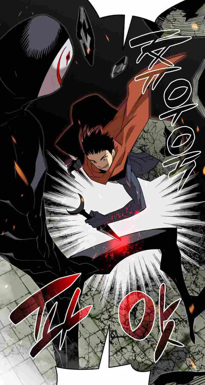 Read Worn And Torn Newbie chapter 106 image 25 on Lezhin