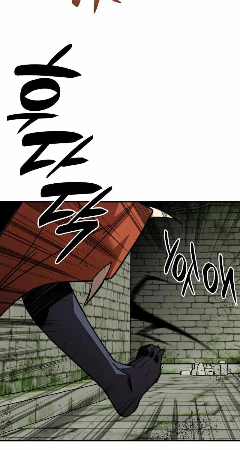 Read Worn And Torn Newbie chapter 106 image 33 on Lezhin