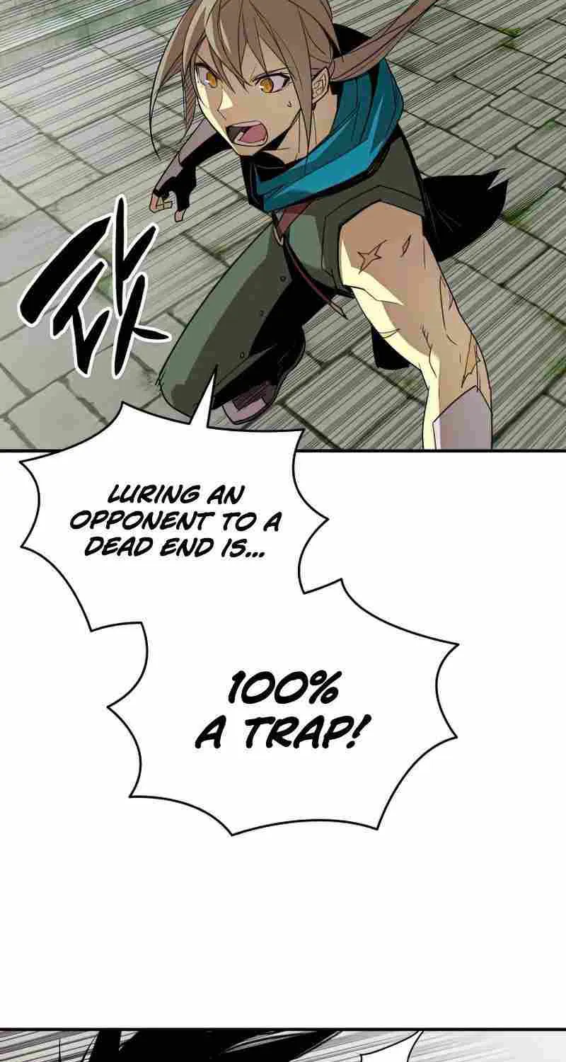 Read Worn And Torn Newbie chapter 106 image 41 on Lezhin