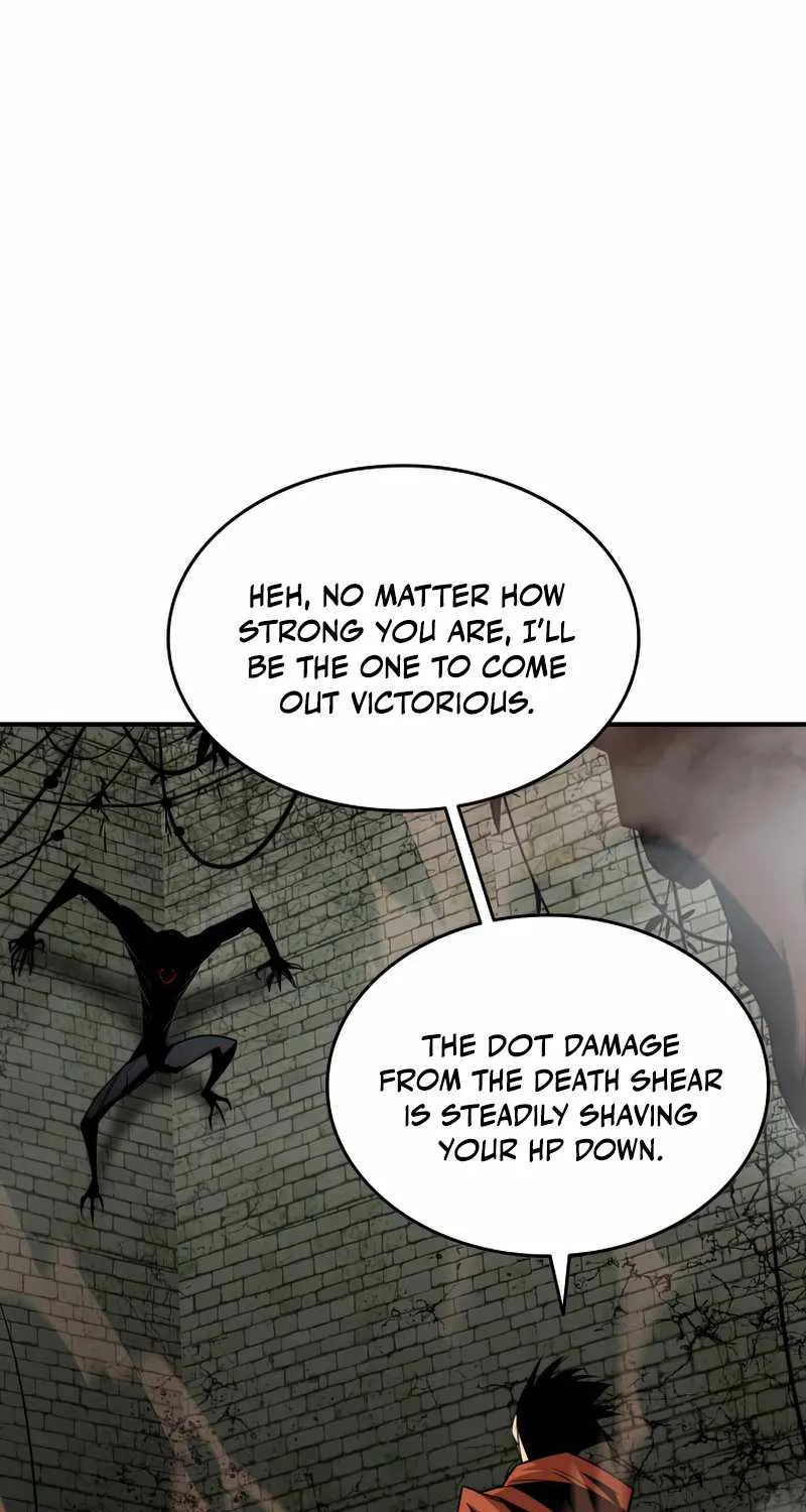 Read Worn And Torn Newbie chapter 106 image 73 on Lezhin