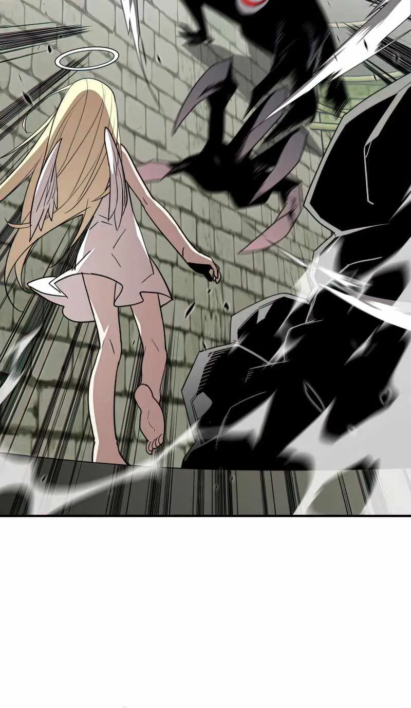 Read Worn And Torn Newbie chapter 106 image 9 on Lezhin